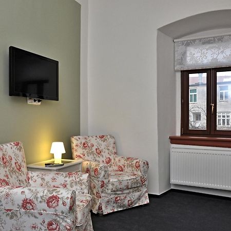 Pension Pod Vezi Kolín Extérieur photo
