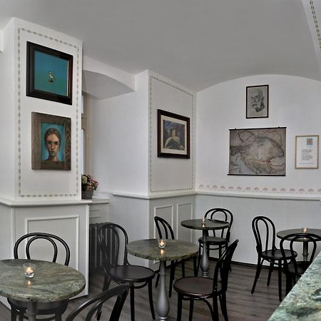 Pension Pod Vezi Kolín Extérieur photo