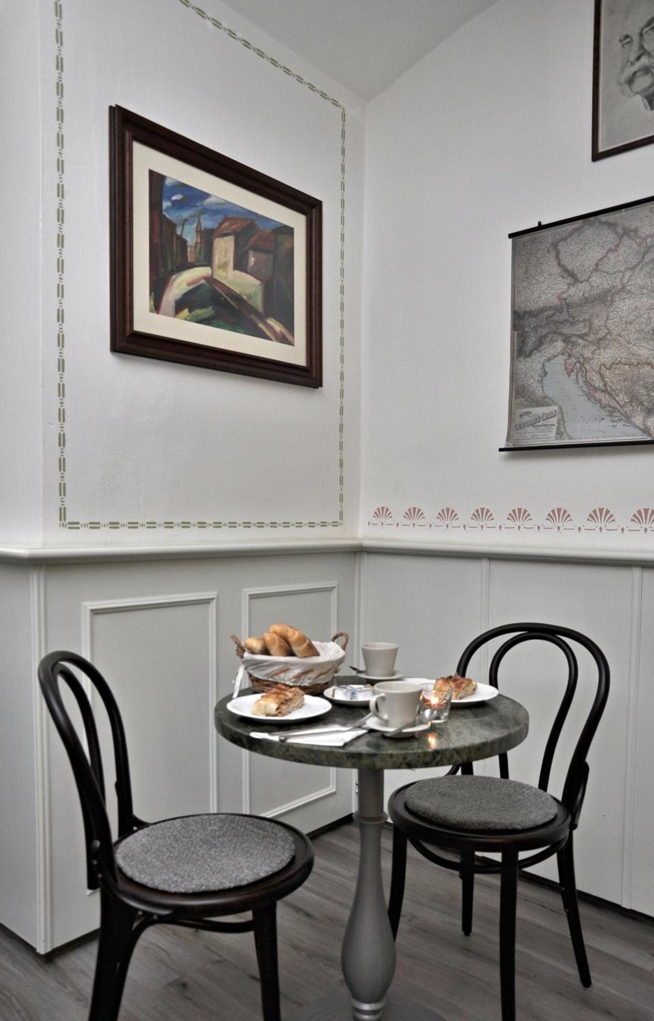 Pension Pod Vezi Kolín Extérieur photo