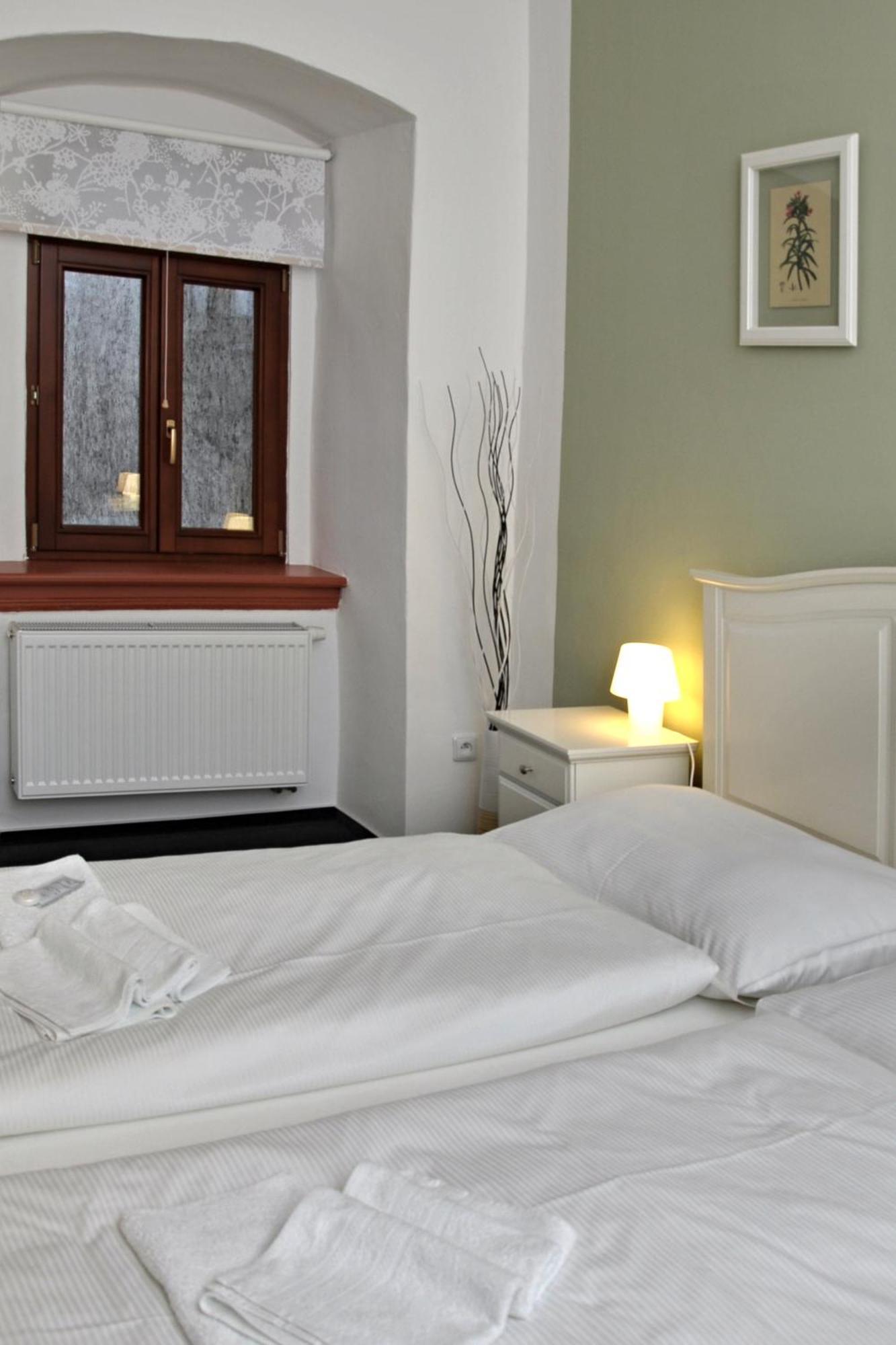Pension Pod Vezi Kolín Extérieur photo