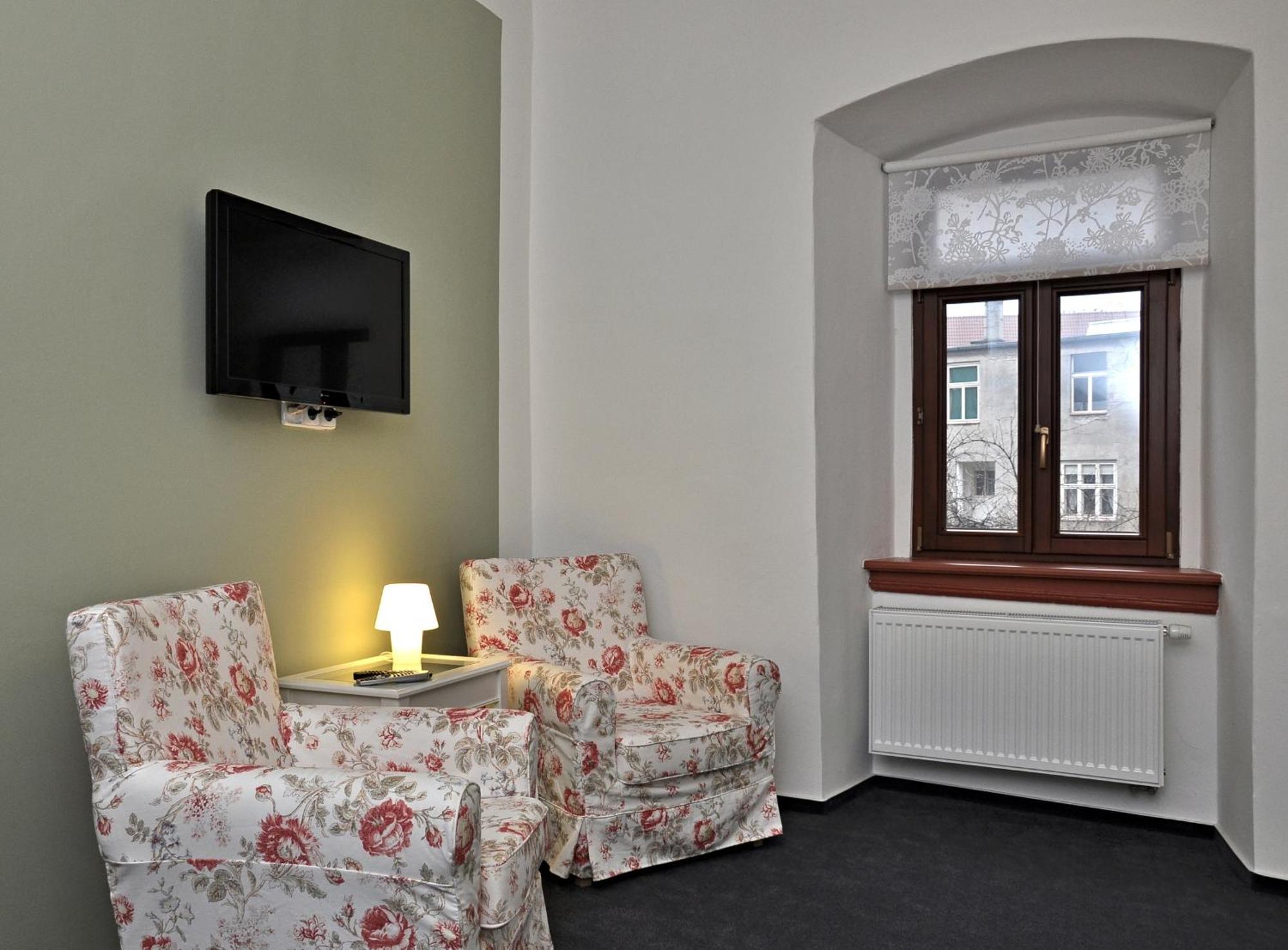 Pension Pod Vezi Kolín Extérieur photo