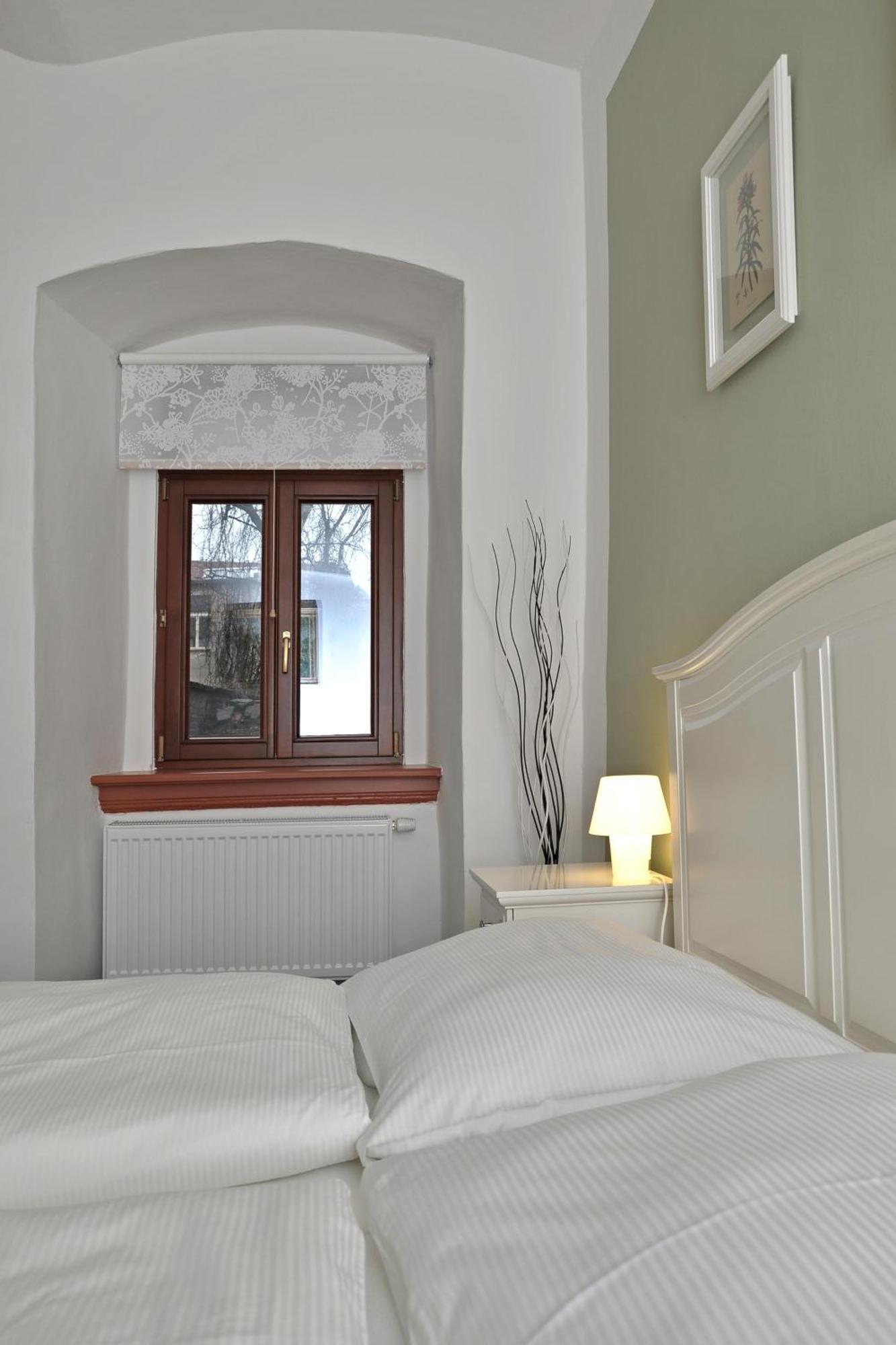 Pension Pod Vezi Kolín Extérieur photo