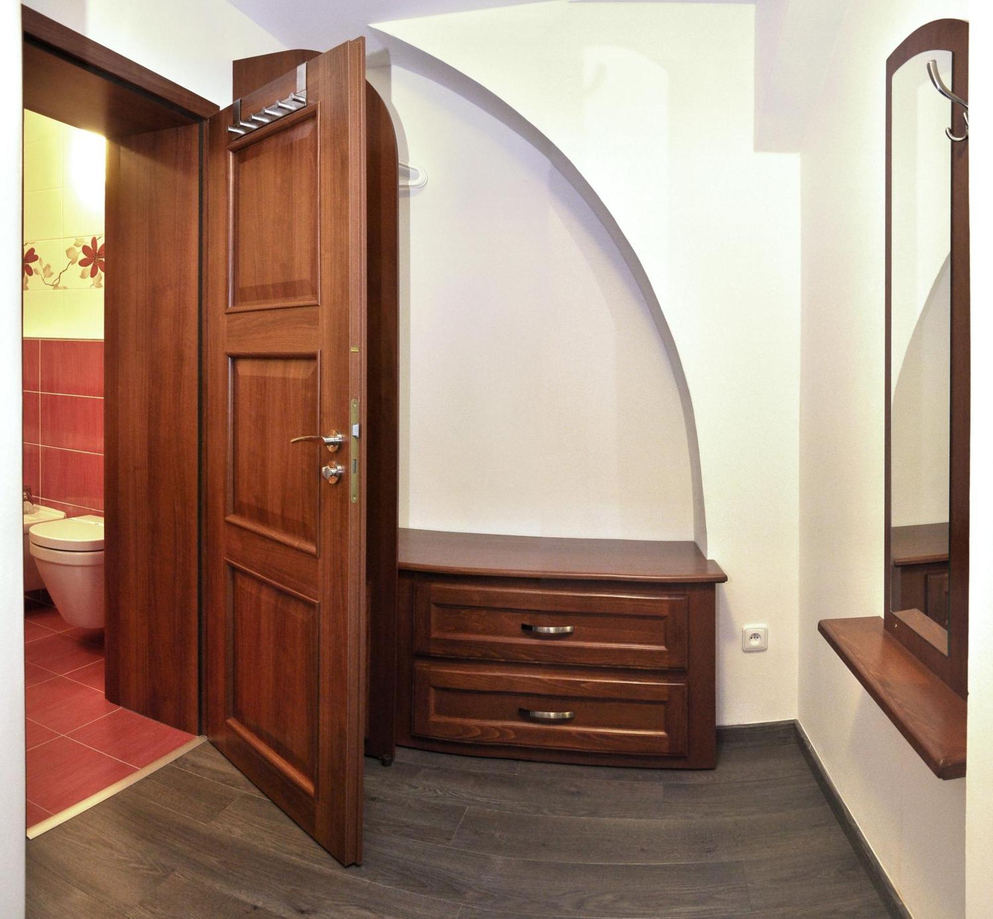 Pension Pod Vezi Kolín Extérieur photo