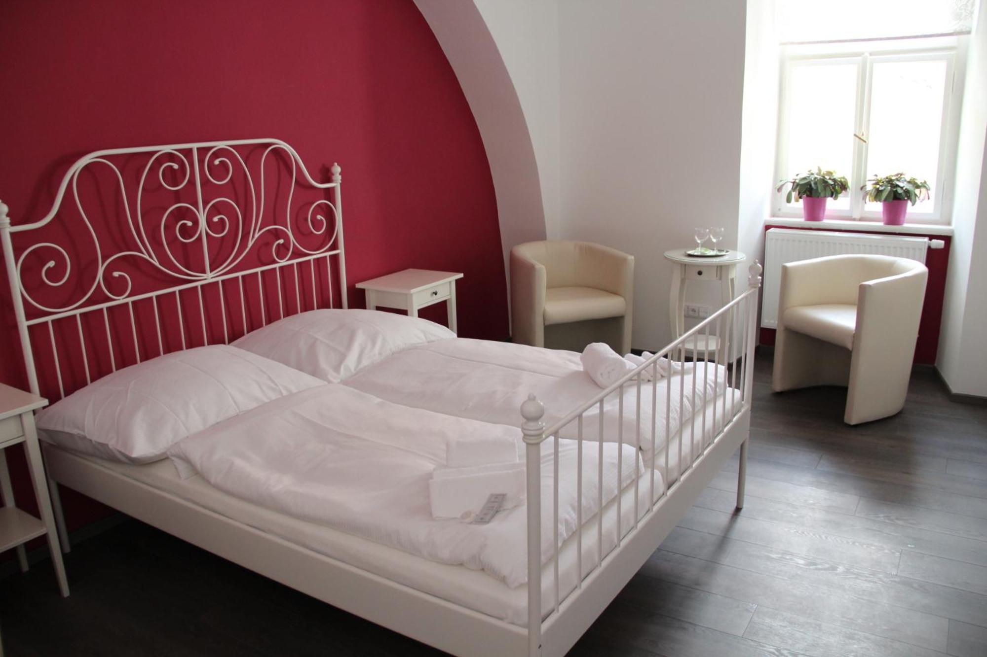 Pension Pod Vezi Kolín Extérieur photo
