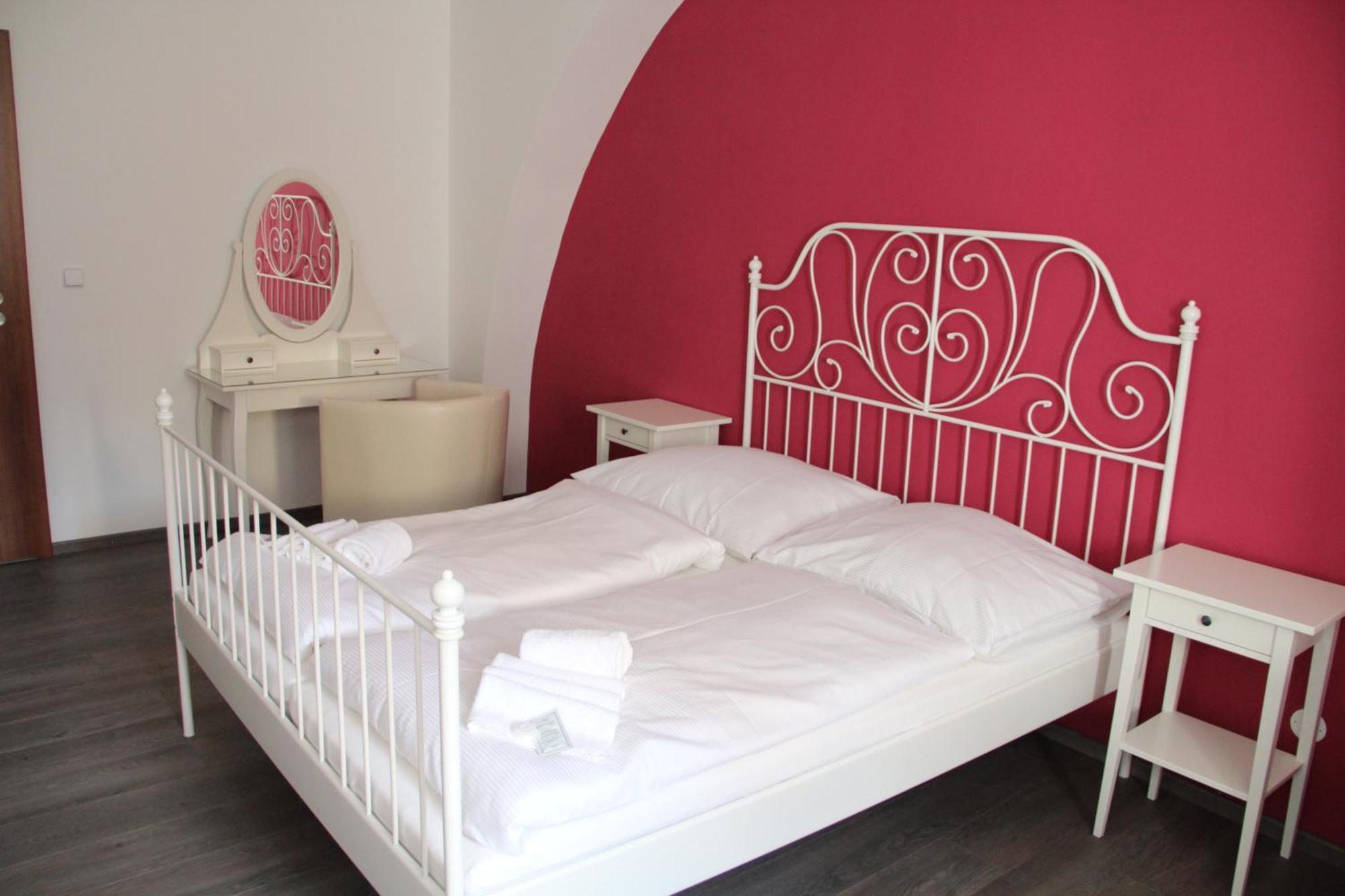 Pension Pod Vezi Kolín Extérieur photo