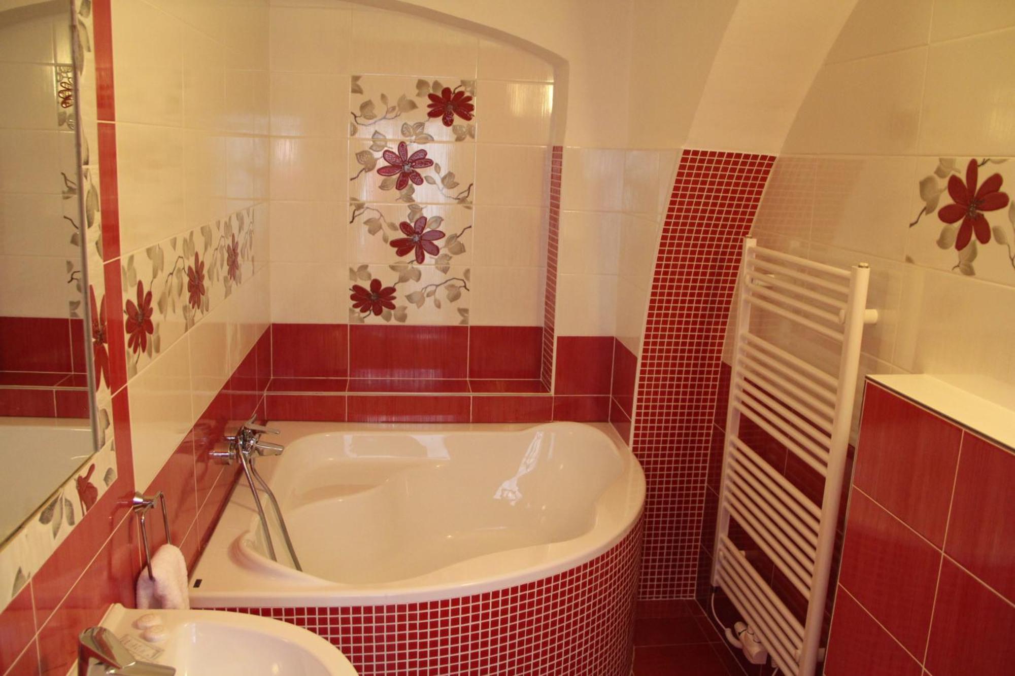 Pension Pod Vezi Kolín Extérieur photo