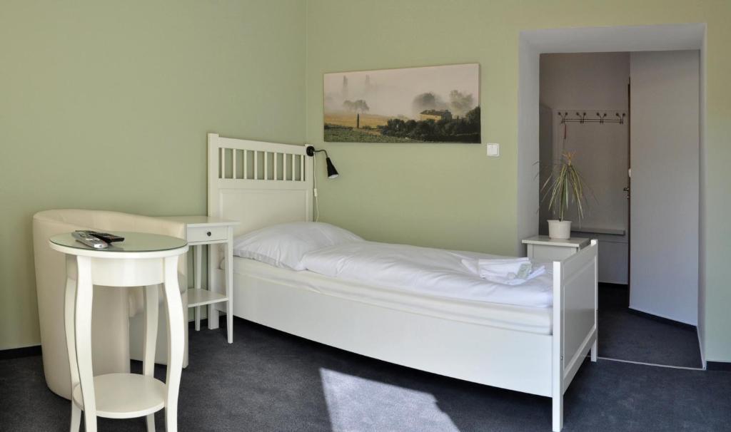 Pension Pod Vezi Kolín Chambre photo