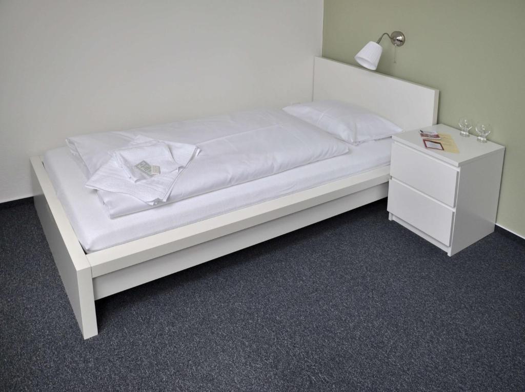 Pension Pod Vezi Kolín Chambre photo