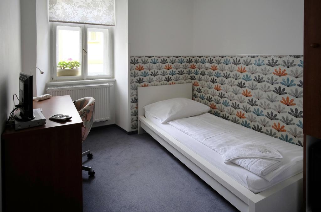 Pension Pod Vezi Kolín Extérieur photo