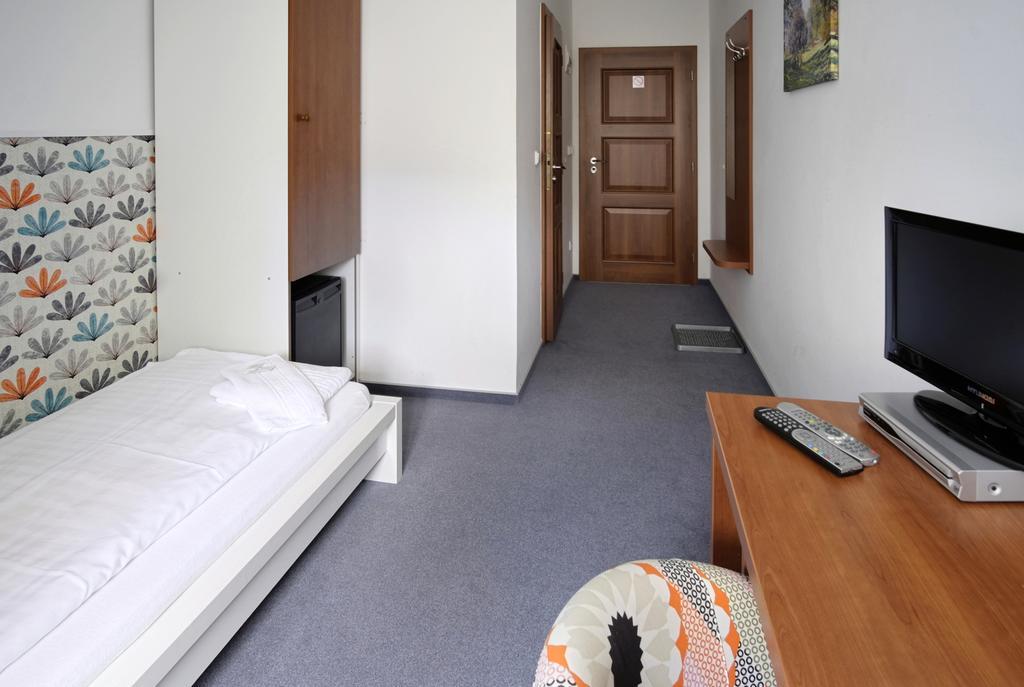 Pension Pod Vezi Kolín Extérieur photo