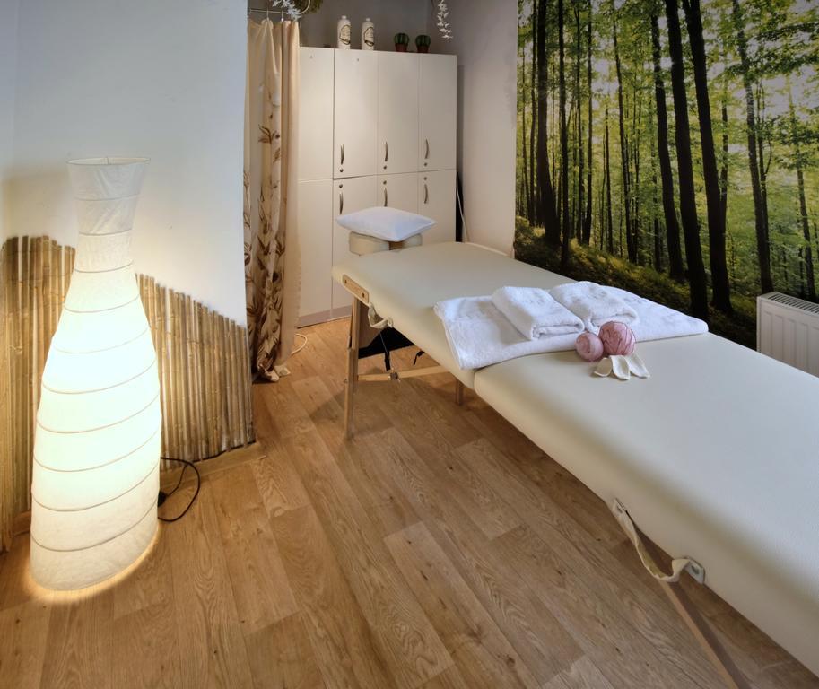 Pension Pod Vezi Kolín Extérieur photo