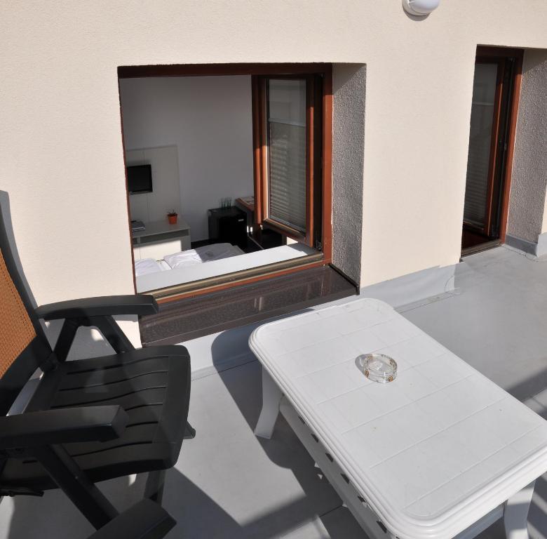 Pension Pod Vezi Kolín Chambre photo