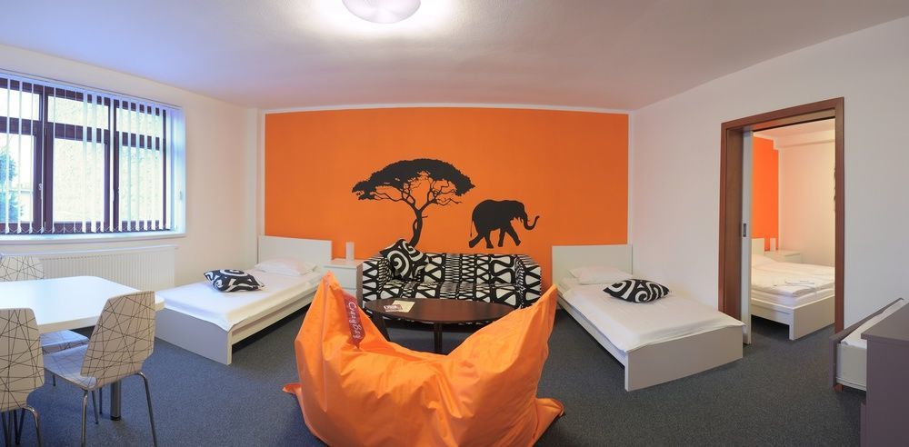 Pension Pod Vezi Kolín Extérieur photo
