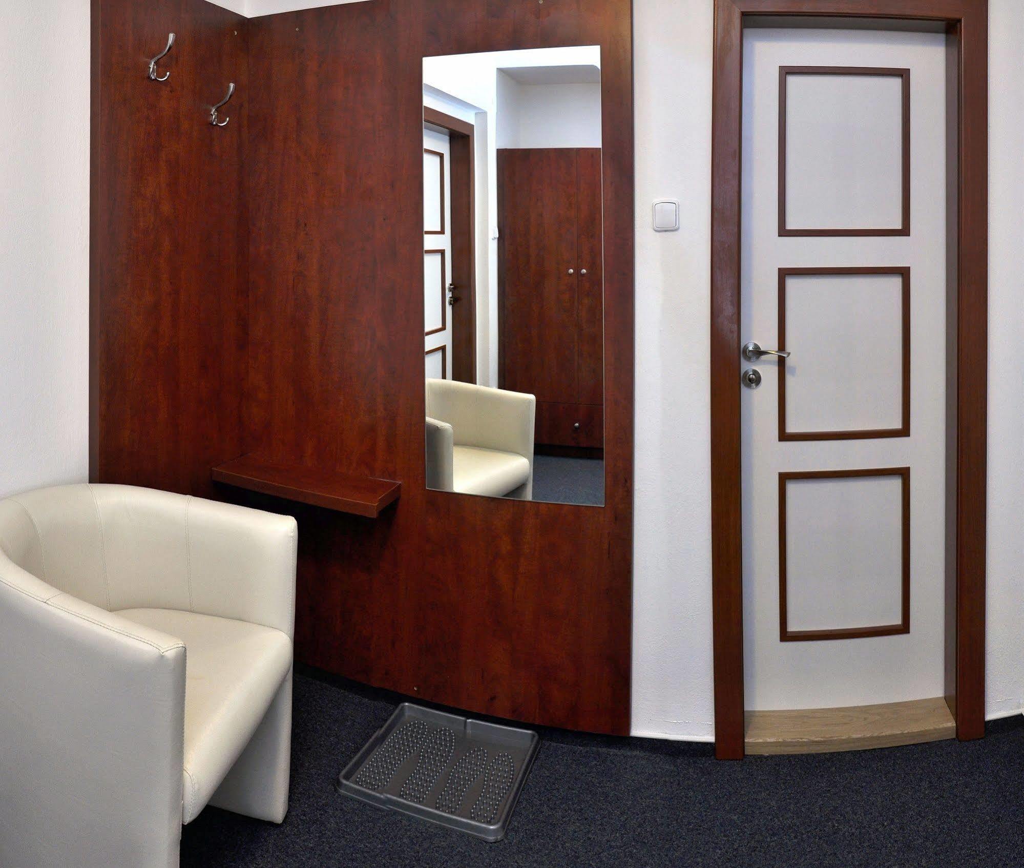 Pension Pod Vezi Kolín Extérieur photo