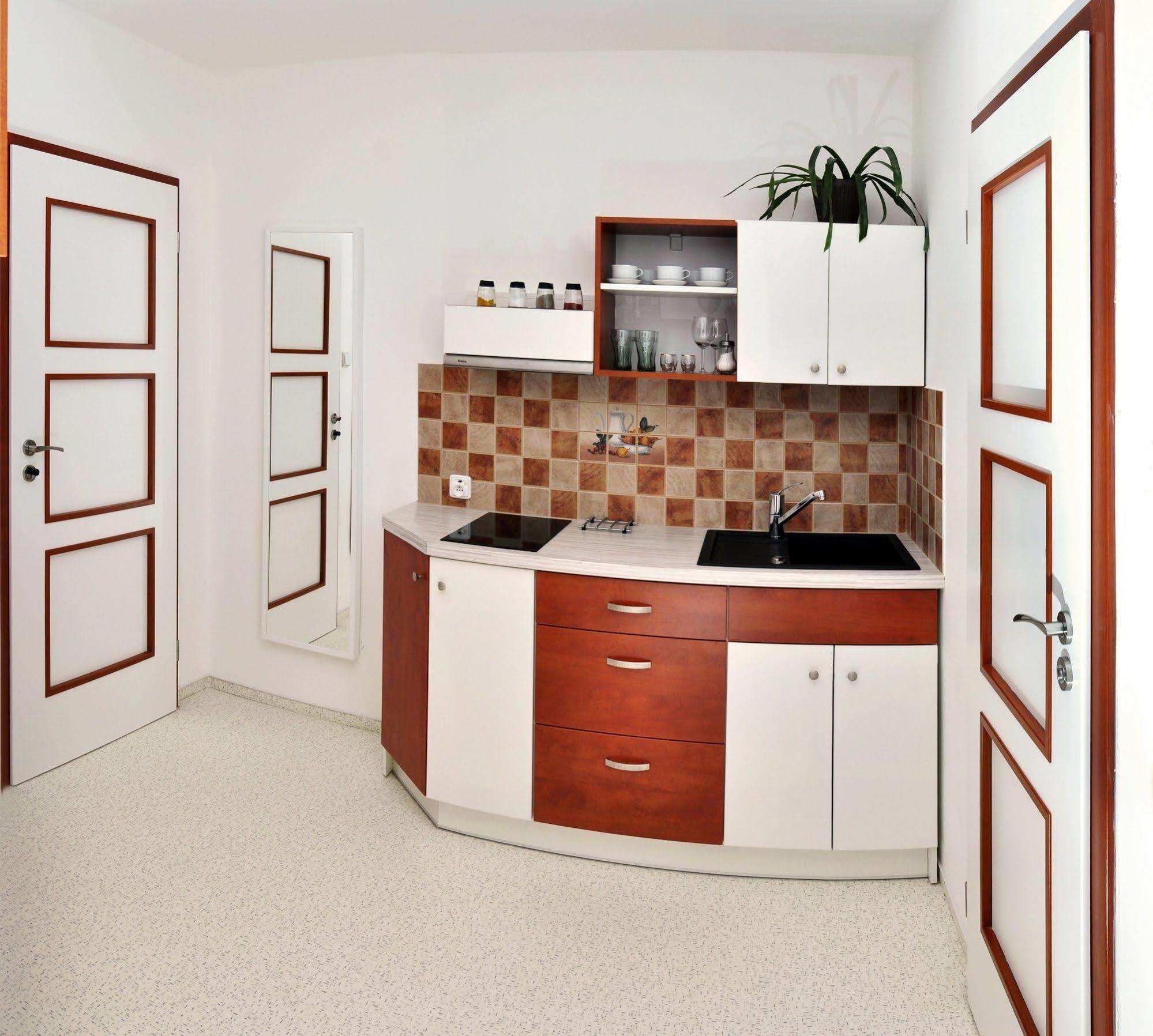 Pension Pod Vezi Kolín Extérieur photo
