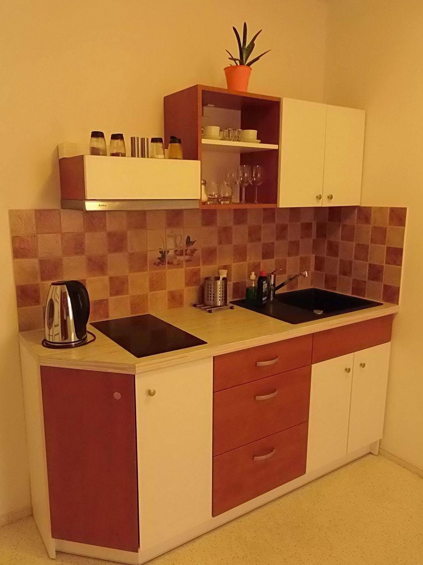 Pension Pod Vezi Kolín Extérieur photo
