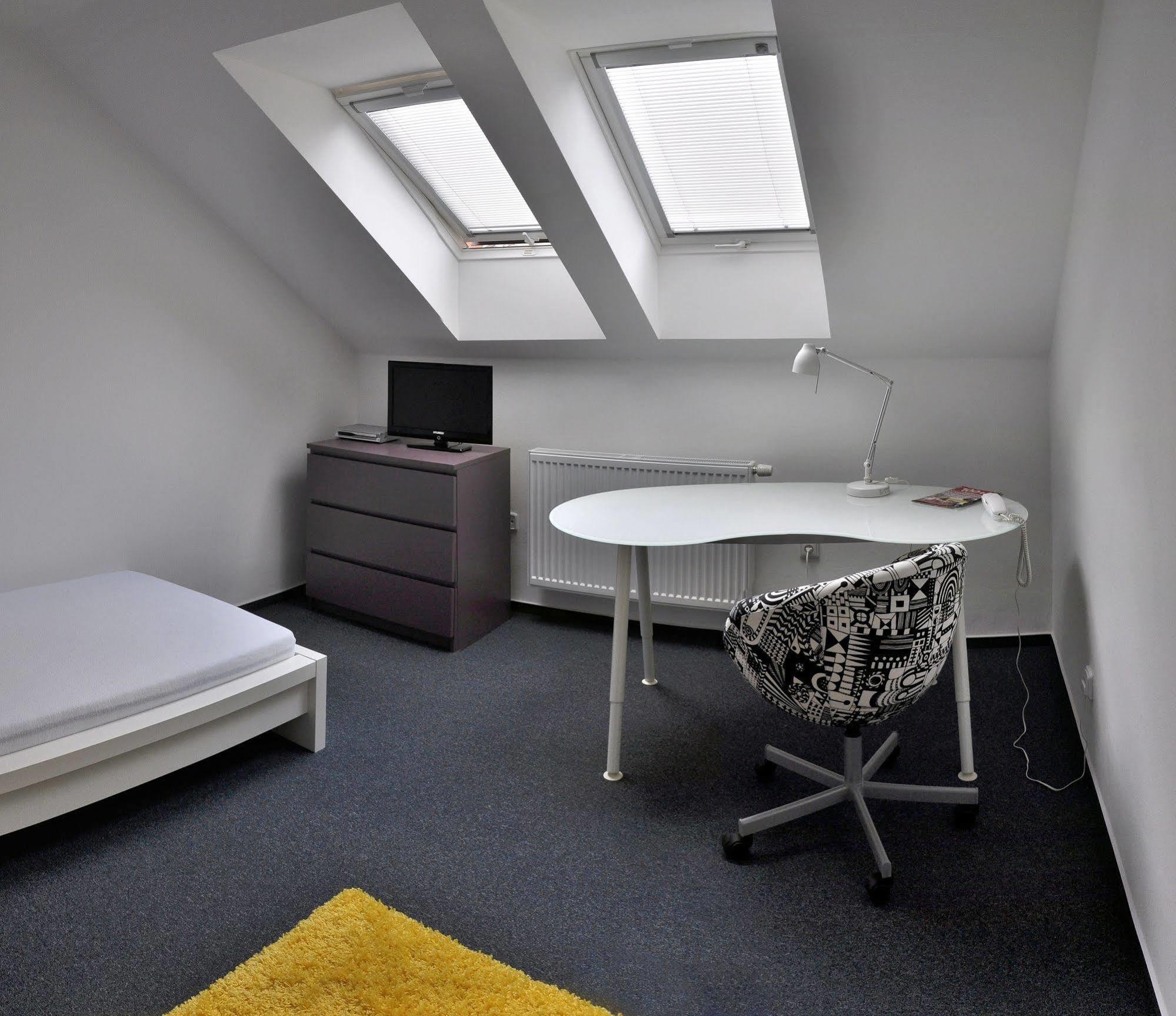 Pension Pod Vezi Kolín Extérieur photo