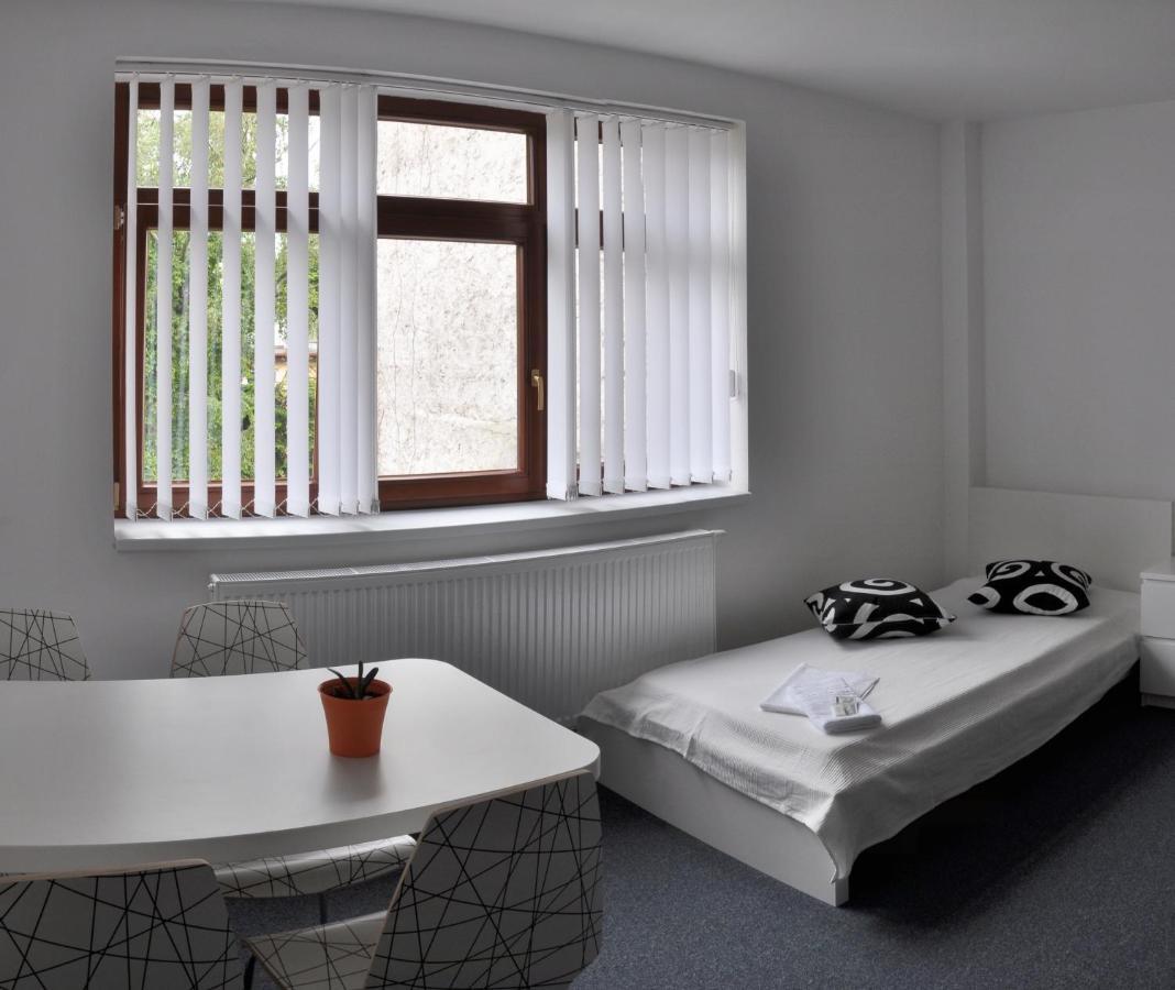 Pension Pod Vezi Kolín Chambre photo